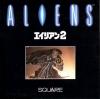 Aliens - Alien 2 Box Art Front